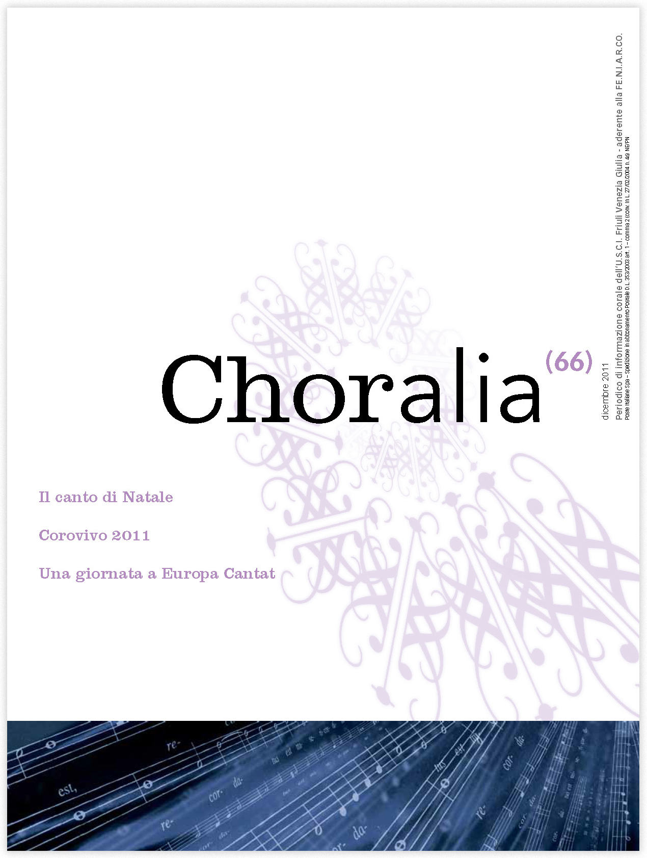 Choralia 66