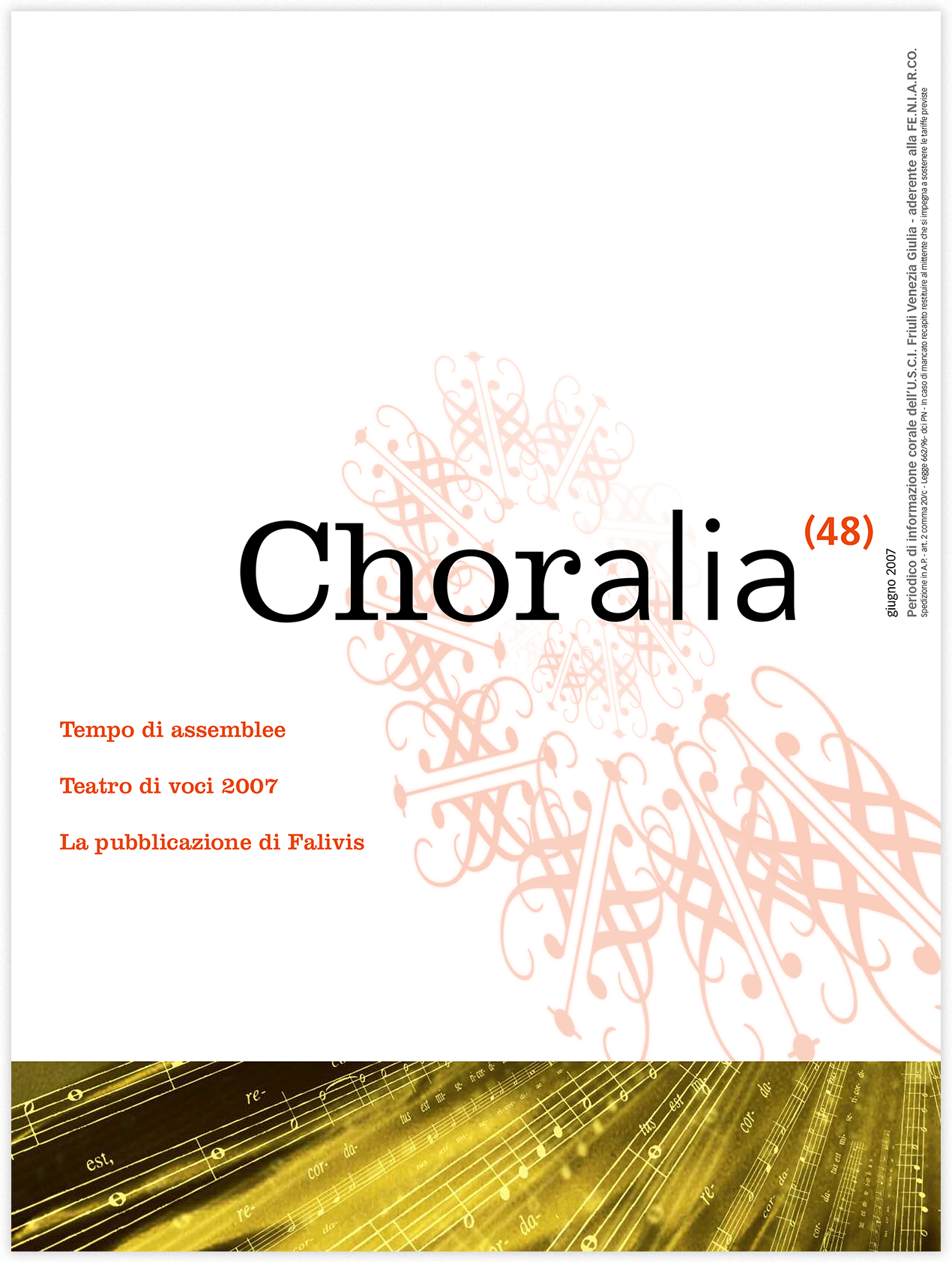Choralia 48