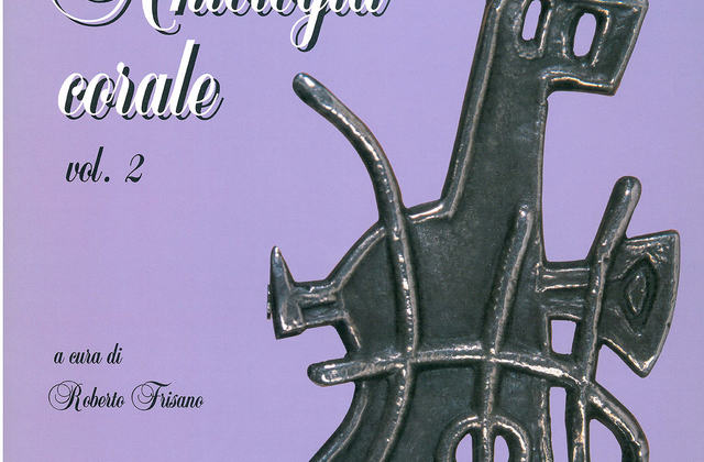 Choraliamusica 04 antologia corale vol. 2