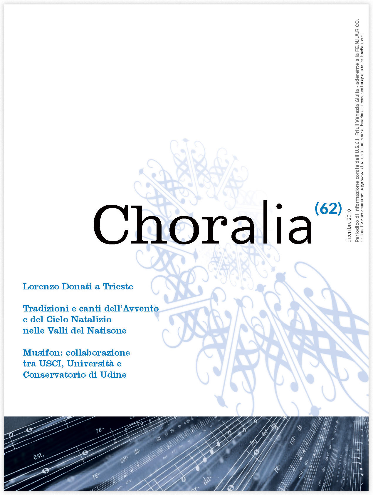 Choralia 62