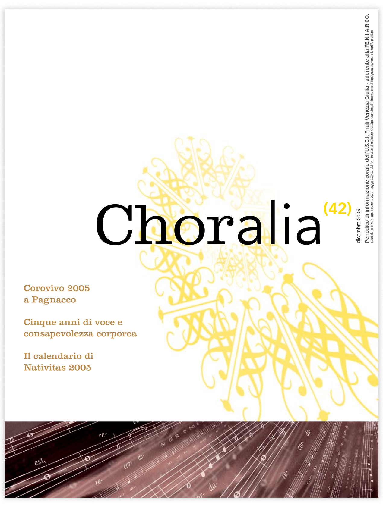 Choralia 42